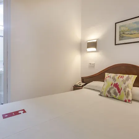 Js Horitzo Hotel Can Picafort (Mallorca)