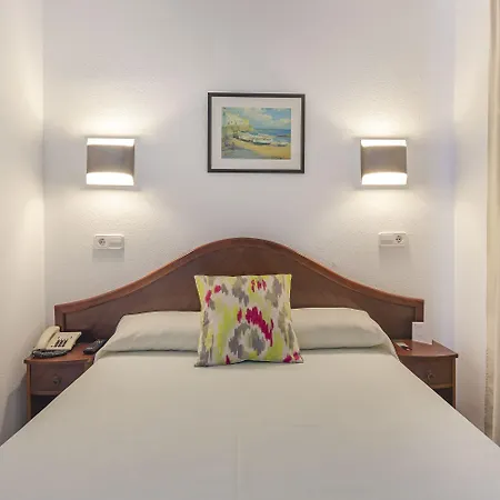 Otel Js Horitzo 3*