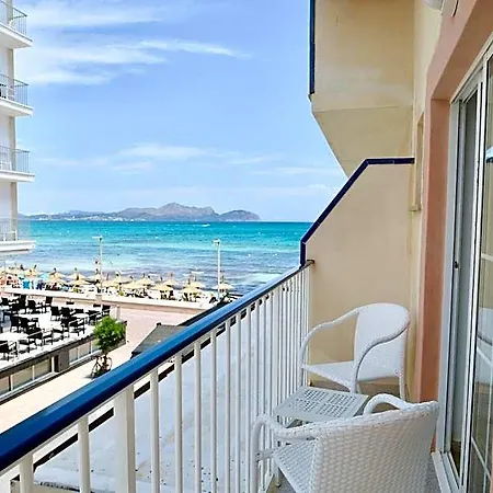 Js Horitzó Hotel 3*