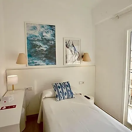 Js Horitzó Hotel