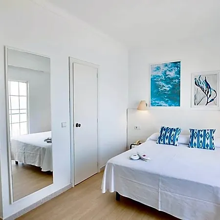 Js Horitzó Hotel 3*