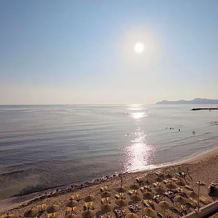 Js Horitzó Hotel Can Picafort (Mallorca)