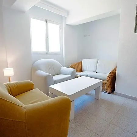 Hotel Js Horitzó 3*