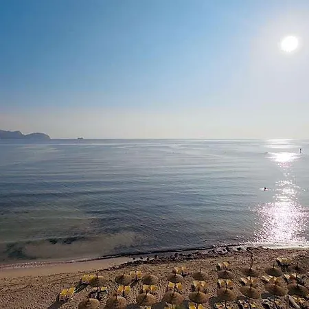 Js Horitzó Hotel Can Picafort (Mallorca)