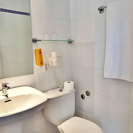 Hotel Js Horitzó Can Picafort (Mallorca)