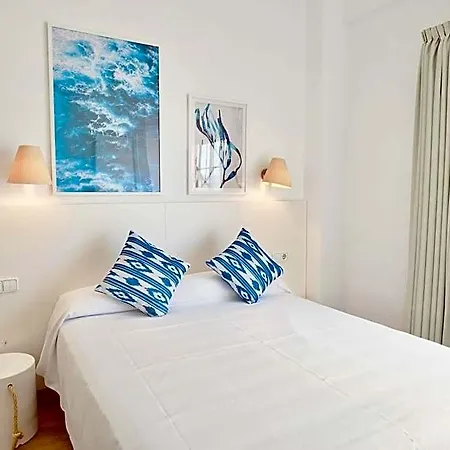 Hotel Js Horitzó 3*