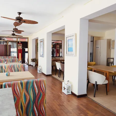 Js Horitzo Hotel 3*