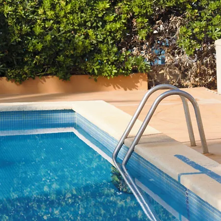 Hotel Js Horitzo 3*