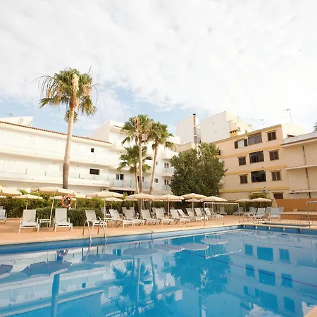 Js Horitzo Hotel 3*