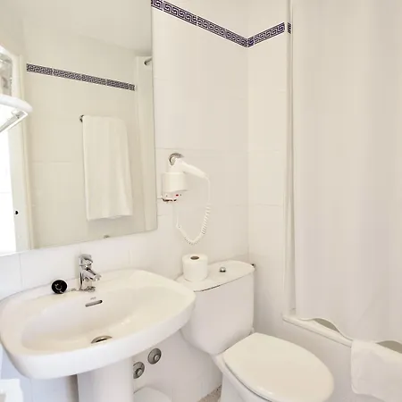 Js Horitzo Hotel 3*