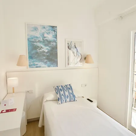 Hotel Js Horitzo