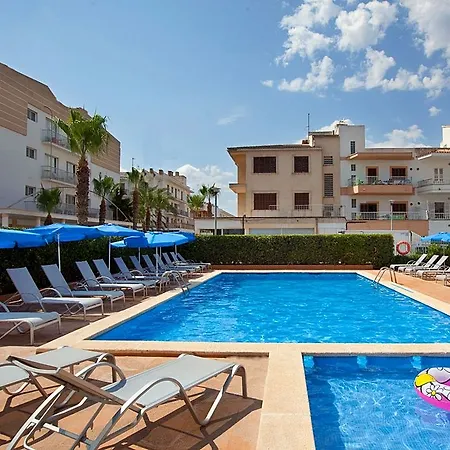 Hotel Js Horitzó Can Picafort (Mallorca)