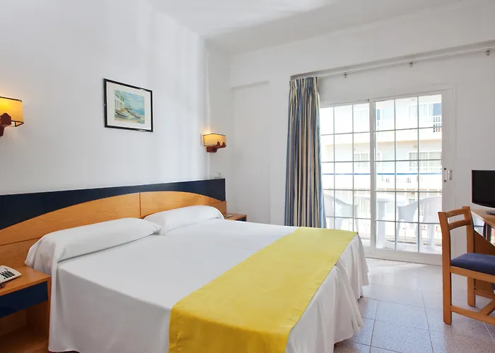 Js Horitzo 3* Can Picafort (Mallorca)