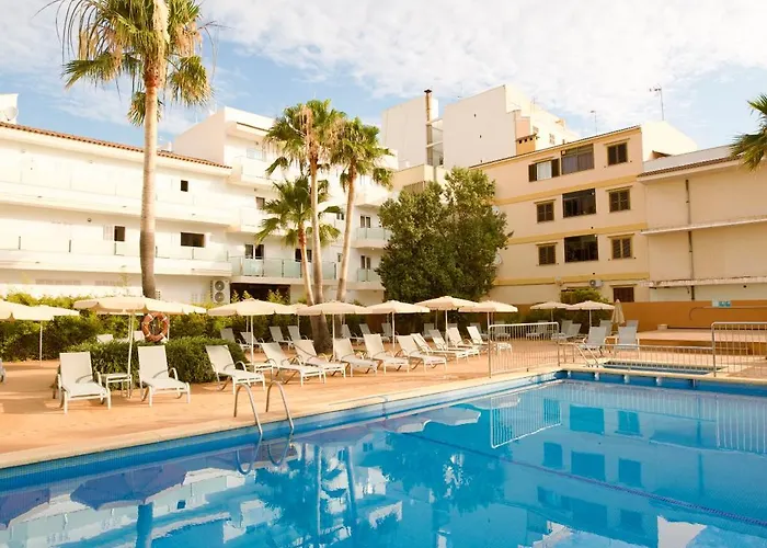 Js Horitzo Can Picafort (Mallorca)