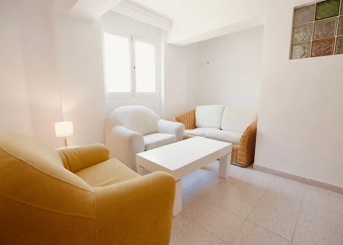 Js Horitzo 3* Can Picafort (Mallorca)