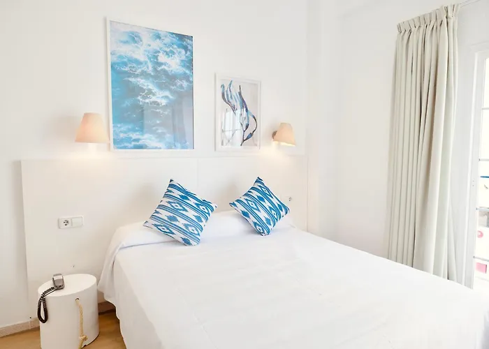 Js Horitzo 3* Can Picafort (Mallorca)