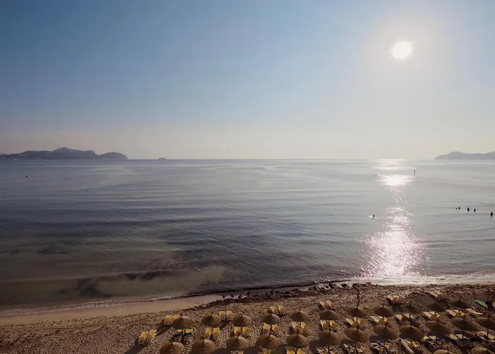 Js Horitzo Can Picafort (Mallorca)