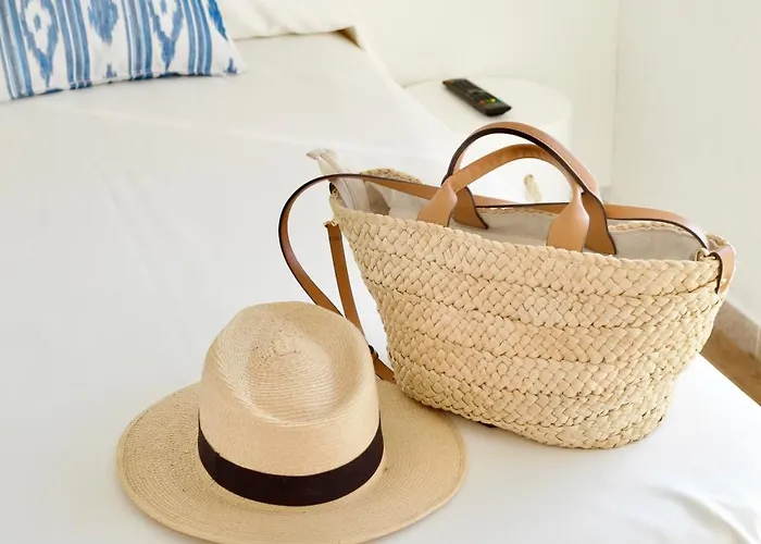 Js Horitzo Hotel Can Picafort (Mallorca)