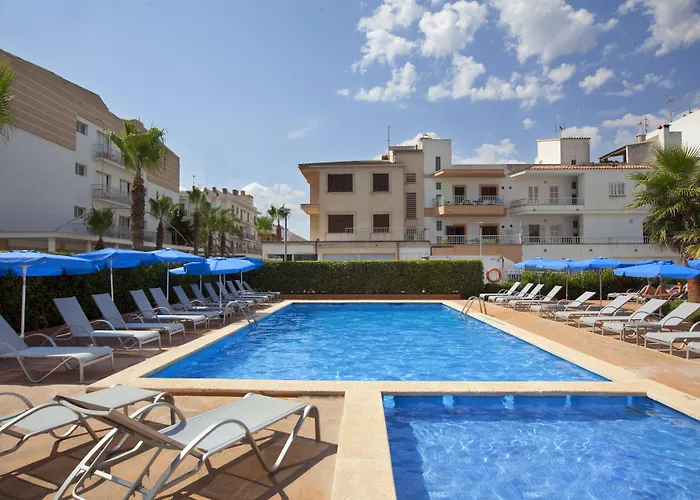 Js Horitzo Can Picafort (Mallorca)