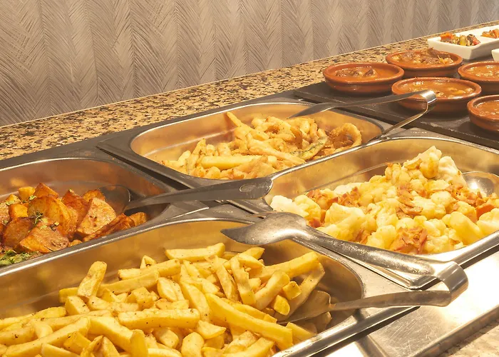 Js Horitzo 3* Can Picafort (Mallorca)