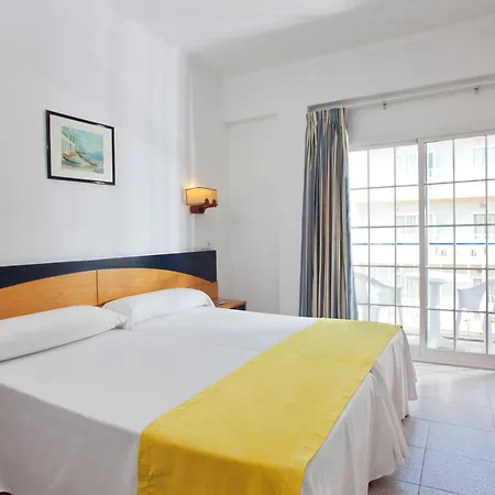 Js Horitzó 3* Can Picafort (Mallorca)