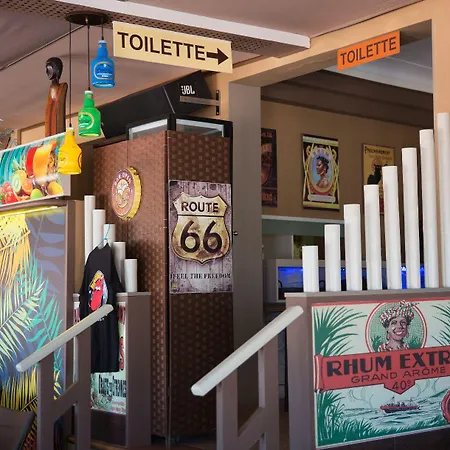 Js Horitzó Can Picafort (Mallorca)