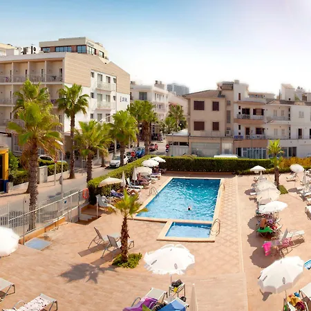 Js Horitzó Hotel 3*