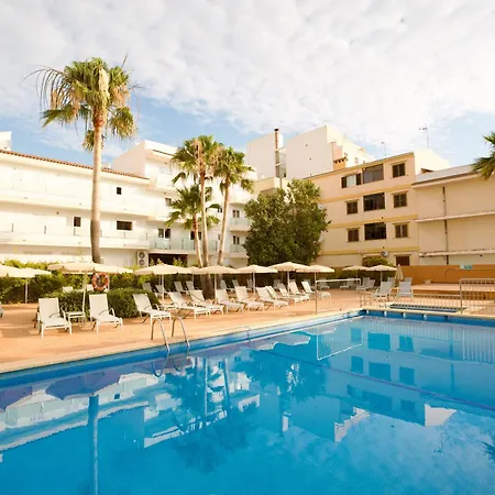 Js Horitzó Can Picafort (Mallorca)