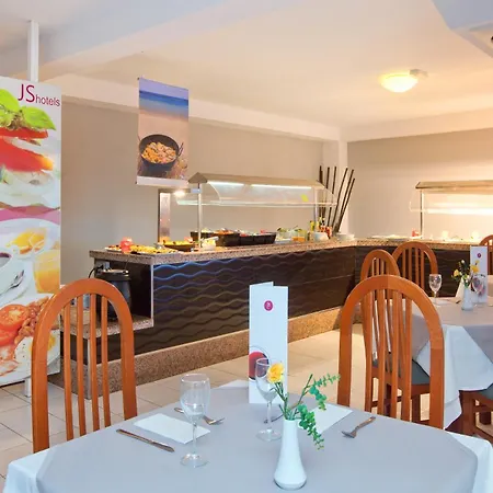 Js Horitzó Hotel 3*
