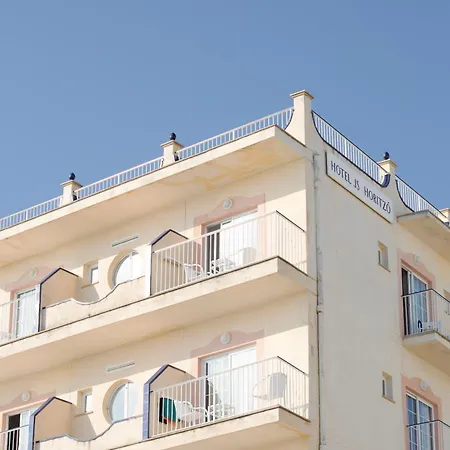 Hotel Js Horitzó 3*