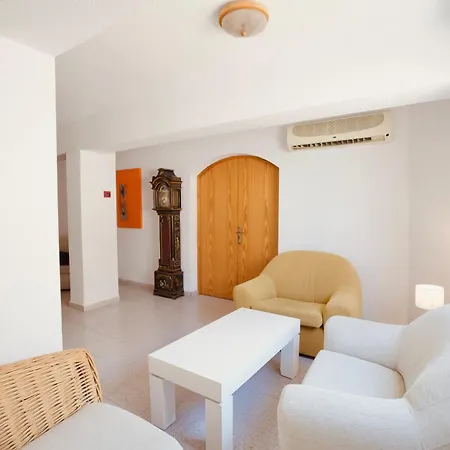 Js Horitzó 3* Can Picafort (Mallorca)