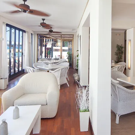 Js Horitzó Hotel 3*