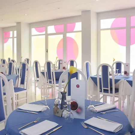 Js Horitzó Hotel 3*