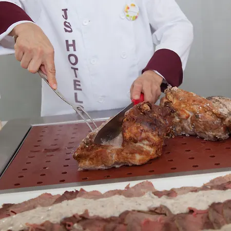 Js Horitzó Can Picafort (Mallorca)