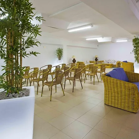 Hotel Js Horitzó 3*