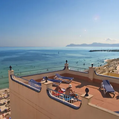 Js Horitzó Hotel 3*