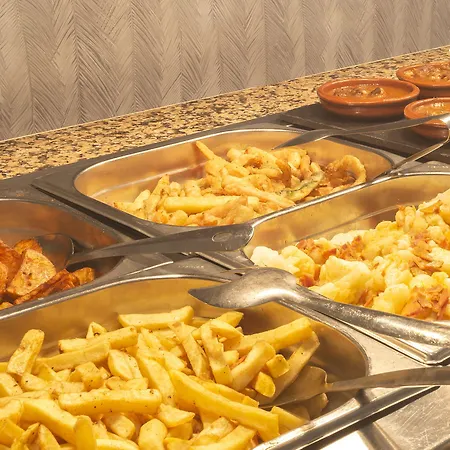 Js Horitzó 3* Can Picafort (Mallorca)