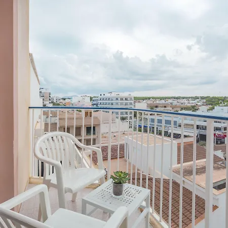 Js Horitzó Hotel 3*