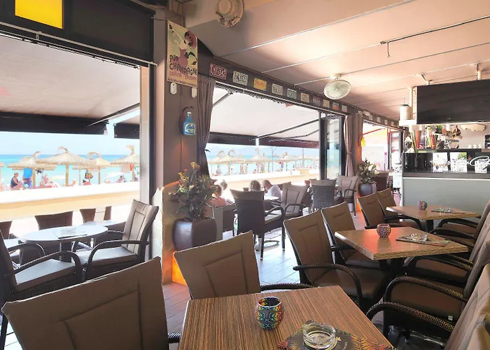 Js Horitzo Otel Can Picafort (Mallorca)