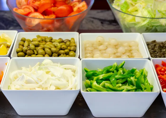 Otel Js Horitzo Can Picafort (Mallorca)