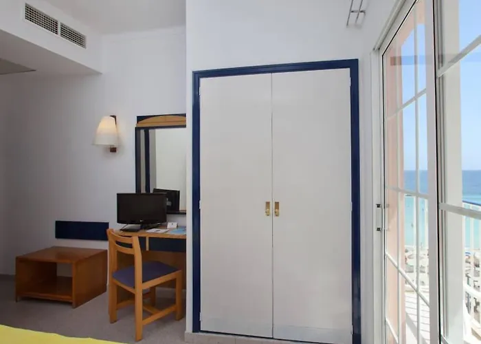 Otel Js Horitzo Can Picafort (Mallorca)