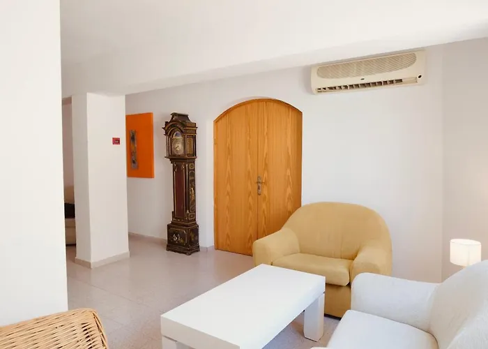 Js Horitzo 3* Can Picafort (Mallorca)