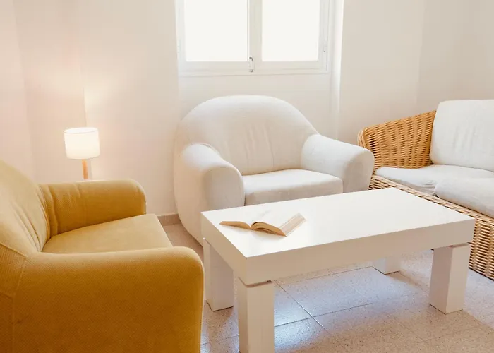 Otel Js Horitzo Can Picafort (Mallorca)